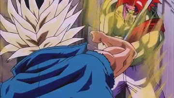 Dragon Ball Z -On My Own-