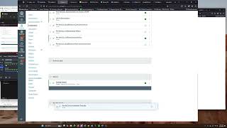 Creating Assignment Groups