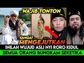 Viral wujud asli nyi roro kidul terungkapnyi roro kidul aslinya inibuya yahya kub gsj terbaru