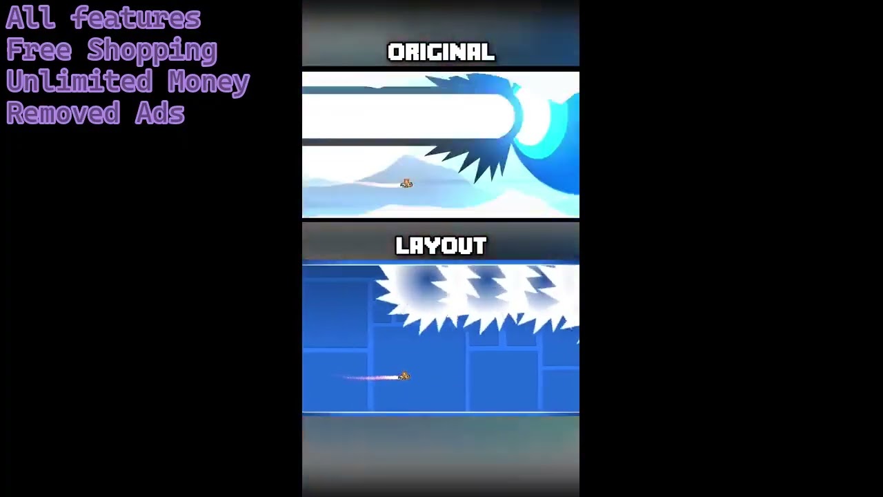 Monster Dash Mod Apk / Mod Ipa (Android / Ios) Latest Version 2025 | All Unlimited & All Unlocked