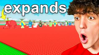 Download Lagu Steal A Brainrot But The Track EXPANDS! MP3