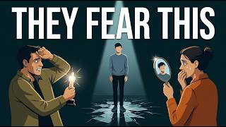 What Jealous People Secretly Fear | Carl Jung