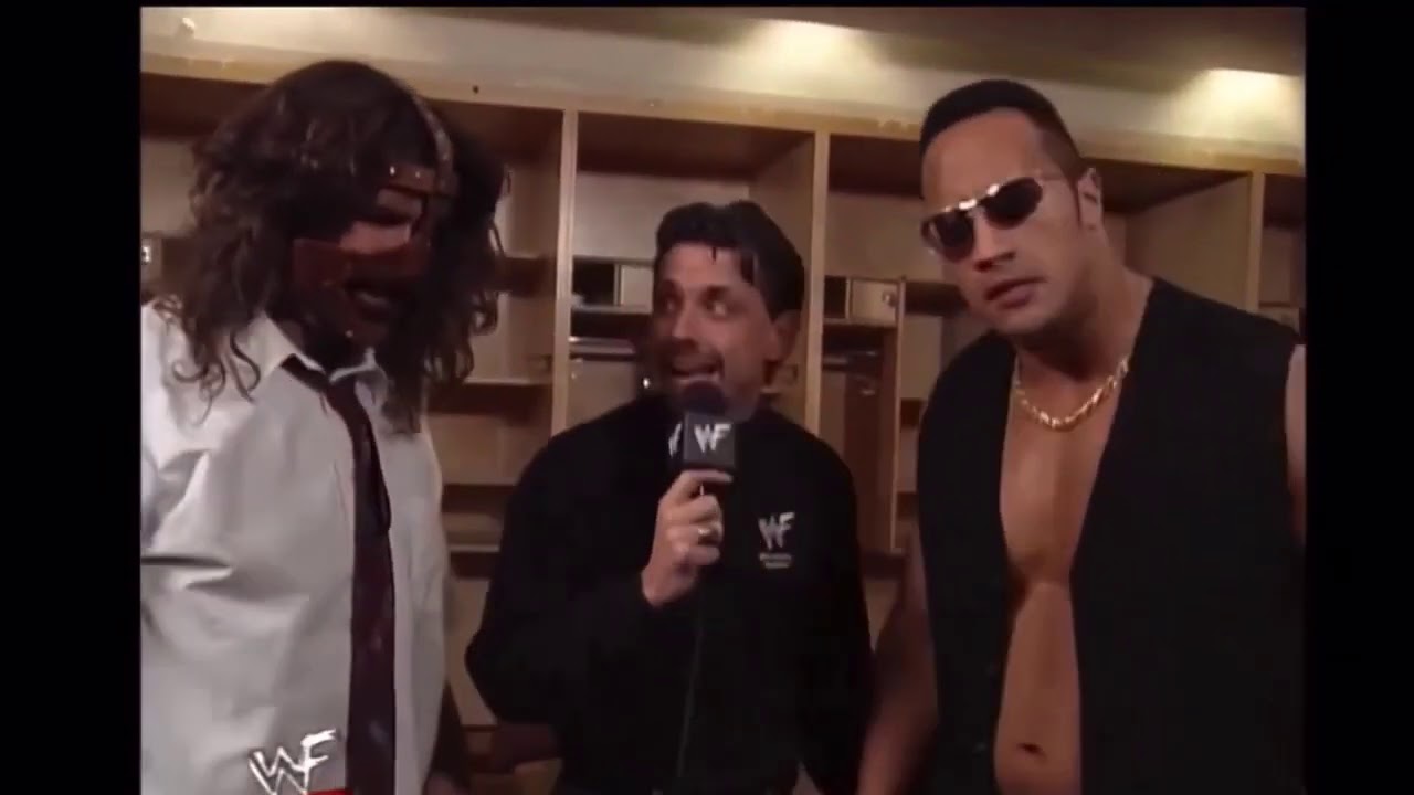 The Rock S Best It Doesn T Matter Moments Youtube The Rock S Best It Doesn T Matter Moments Youtube