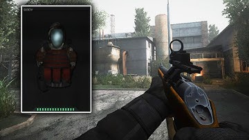 НОВЫЙ КОСТЮМ - S.T.A.L.K.E.R. Anomaly 1.5.1 Redux 1.0 (Серия 10)