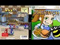 Diner Dash 2003 Full Gameplay XBOX 360 ARCADE UHD Diner Dash 2003 Full Gameplay XBOX 360 ARCADE UHD