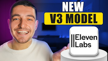 How To Master Elevenlabs V3 As A Content Creator in 2025 (Full Tutorial)