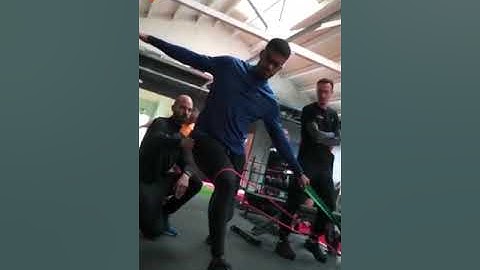 Bram Swinnen Integrated Performance Training