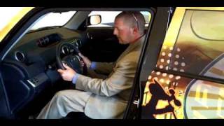2010 Scion xB  Walkaround