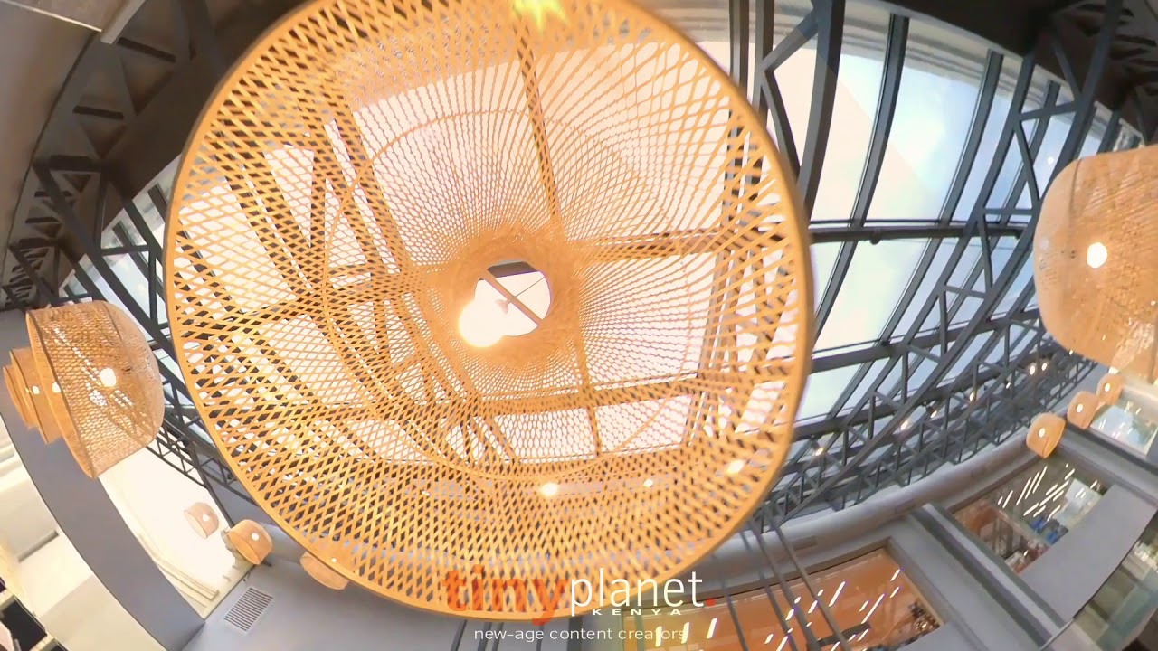 IGNITE COFFEE SHOP TOUR YouTube