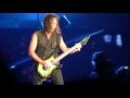 Metallica *THROUGH THE NEVER + DON&#39;T TREAD ON ME* June 24, 2012 - Atlantic City, NJ