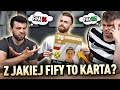 Z JAKIEJ RETRO FIFY JEST TA KARTA? FIFA QUIZ