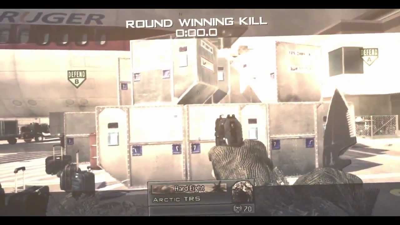 First Edit on This Channel! By TressEdits