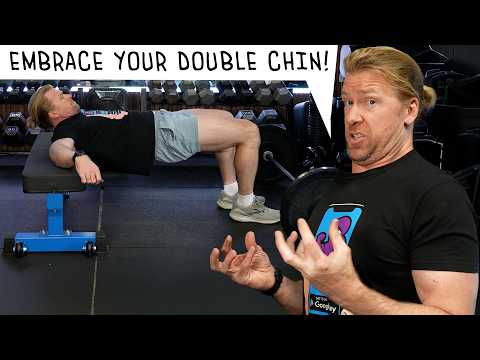 Do Hip Thrusts Better Instantly (4 Simple Visual Cues)