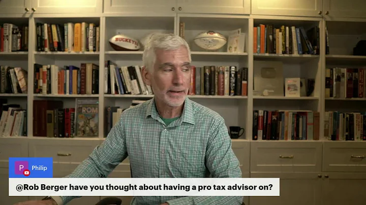 How Would Your Retirement Plan Survive a Stock Market Crash? Live Q&A