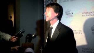 Ken Burns - National Archives