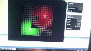 Old Killplex XNA: first engine, map editor