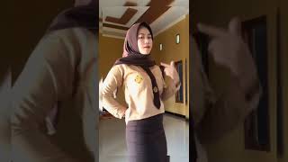 Tiktok SMA || Seragam Pramuka #SHORTS