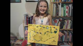Amherst Town Library Children's Summer Reading Program 2020 - A Look Back