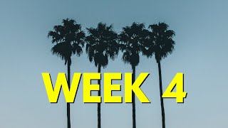 CIS 101 Week 4