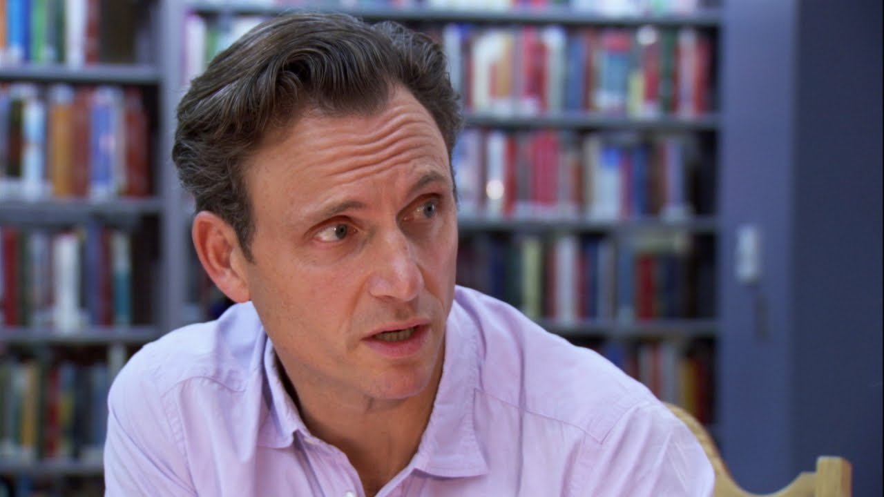 Tony Goldwyn 약력, 민족, 기혼, 아내, 자녀, 경력, 순자산, 급여 - 전기, image size:1280x720