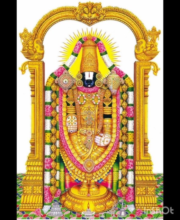Om namo venkatesa 🙏🙏#god #beles 🙏🙏# om namo namo venkatesa