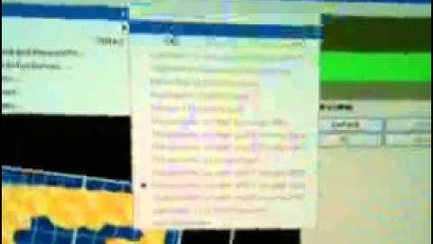 Printing an STL file to Makerbot thingomatic Vid2/2