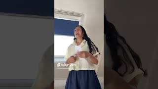 #funny #comedy #actress #nickelodeon #artist #relatable #memes #fun #british #america #amazing #fyp