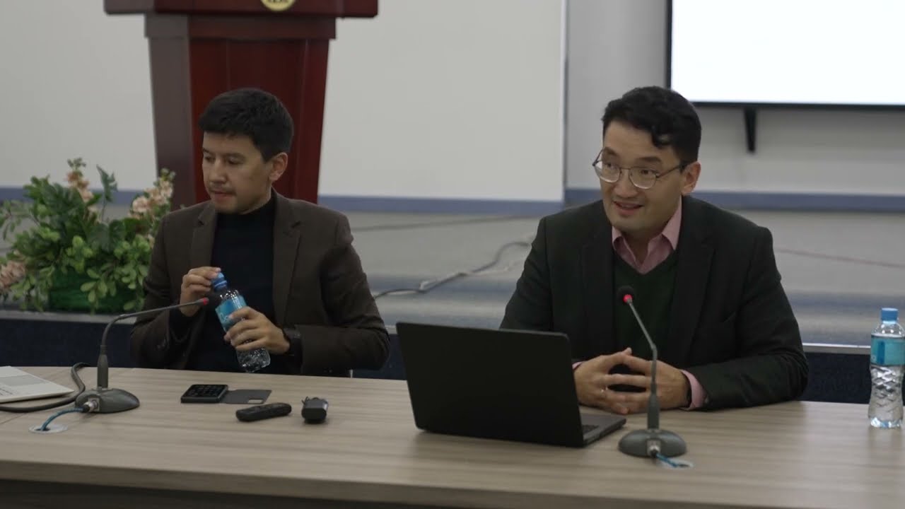 Проблемы и состояние МСБ в Абайской области