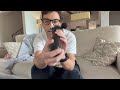 Massager Gun Review & Unboxing Review & Unboxing