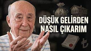 Vehbi Koç Sıfırdan Nasıl Zengin Oldu? Düşünce Yapısı Olay
