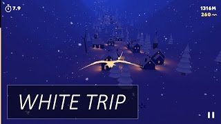 White Trip (Android) - Gameplay screenshot 4