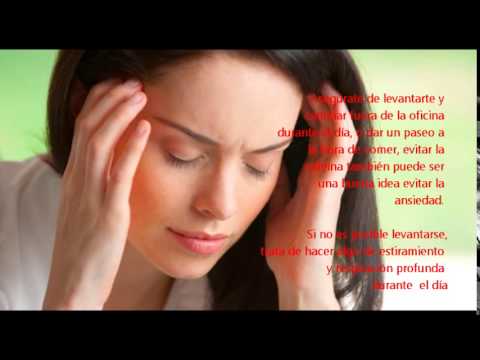 como superar la ansiedad y los ataques de panico Como superar la ansiedad, superar la ansiedad, superar ansiedad consejos