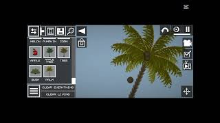 Tutorial bowling ball Melon Playground/Sandbox