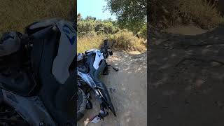 Bmw Intelligent Emergency Ecall In Action 2024 Bmw R 1300 Gs