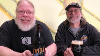 2018 Oregon Beer Hall of Fame inductee John Harris