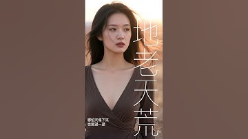 【地老天荒】2025中文流行歌曲｜愛情｜情歌｜民謠｜流行歌曲｜熱門歌曲｜國語金曲 #最新 #BGM #放鬆背景音樂 #原創 #純淨舒緩音樂 #讀書工作音樂 #療愈音樂 #華語金曲 #華語流行歌曲