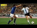 Argentina Italy World Cup 1974 Full Highlight 1080p HD Mario Kempes Argentina Italy World Cup 1974 Full Highlight 1080p HD Mario Kempes