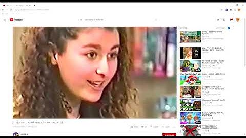 168 YTP Pooping The Charts Vol  7   Why Can