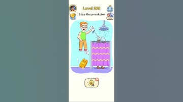 Dop5 level 309#sjort deleted# #viral video #dop2