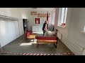 18.07.2026 - Kaevandus muuseum - NW0 Interior - Eda &amp; Otto