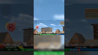 Street Cricket Championship gameplay #shorts #youtubeshorts #short #gaming #cricket #viral #capcut screenshot 5