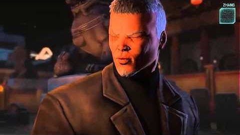 IRONMAN XCOM With Mason: Part 3 GIANT COLOSSAL PENIS!