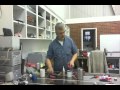 The nasa stirling engine  made in an hour  step by step