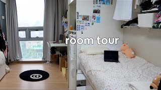 seoul apartment tour ⋆˙⟡₊˚⊹♡ £450 studio room