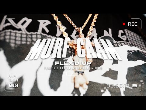 Flex'D Up (Official Video)