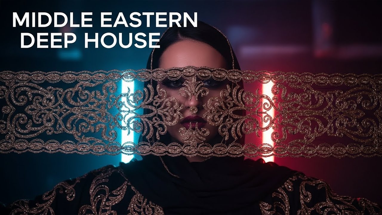 Middle Eastern Deep House