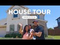 House tour ashishtina texas  nash vlog 56  asif shah  nashira shah