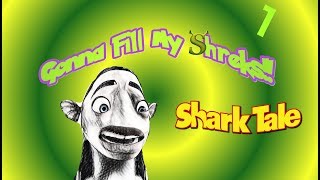 Shark Tale Part 1: Something is fishy about this one. screenshot 5