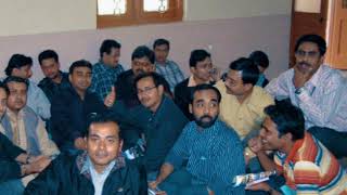 Reunion Theme Song by 1993 Batch of Narendrapur Ramakrishna Mission School