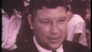 Hubert H. Humphrey [Democratic] 1968 Campaign Ad "Who Do You Want 2"